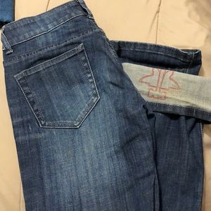 27XL- Tin Haul Bootcut